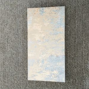 Maskcara/Seint Crushed Velvet Double Decker (18-tin) Retired Compact